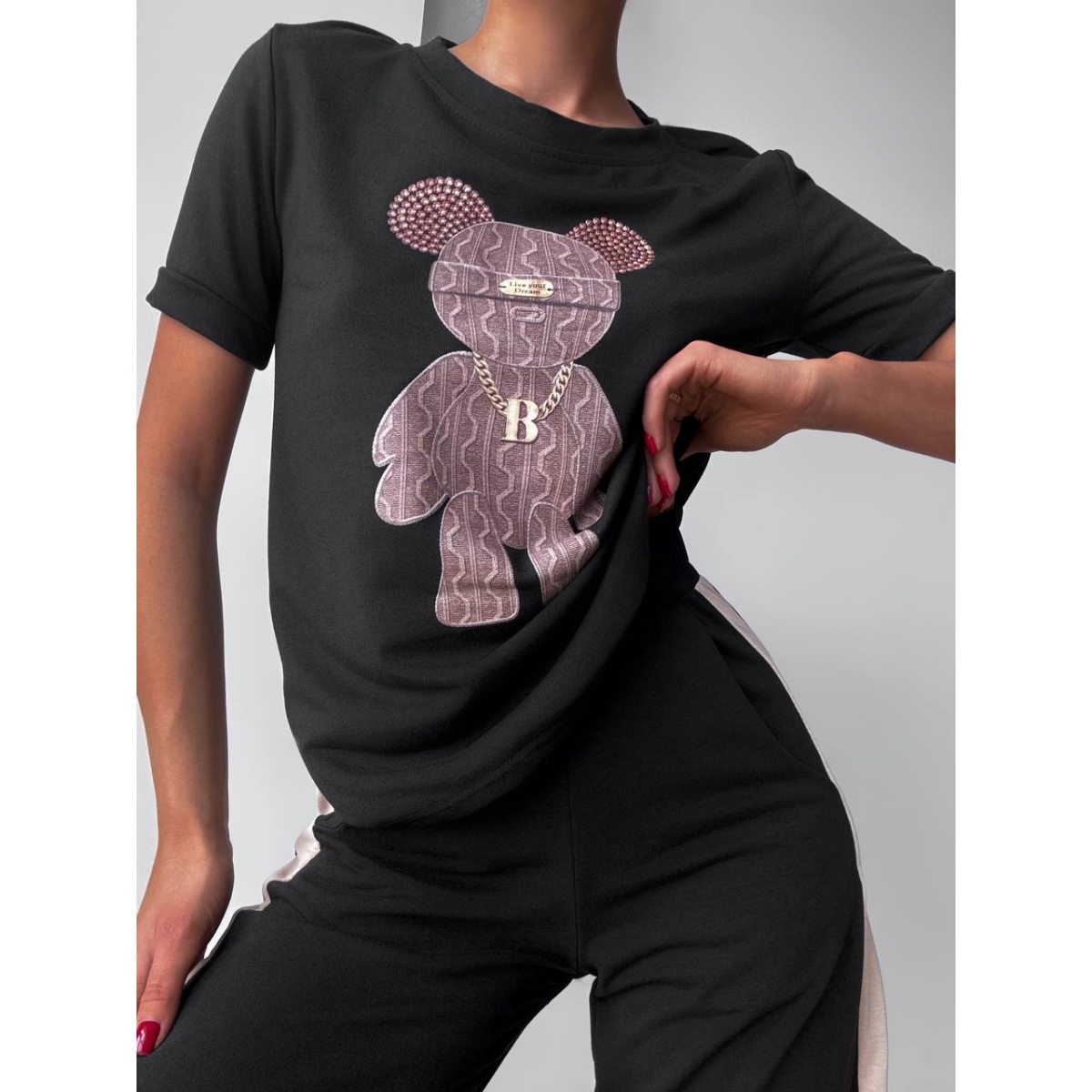 Костюм ЮК243